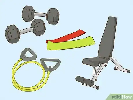 Image titled Strength Train As an Older Adult Step 12