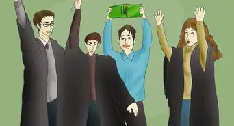 Start a Harry Potter Fan Club