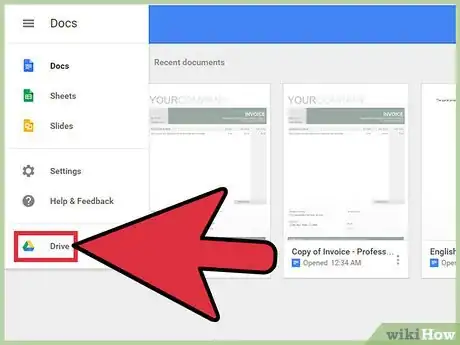 Image titled Upload Videos to Google Docs Step 9