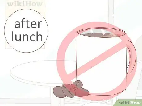 Image titled Get Out of Bed With Insufficient Sleep Step 18