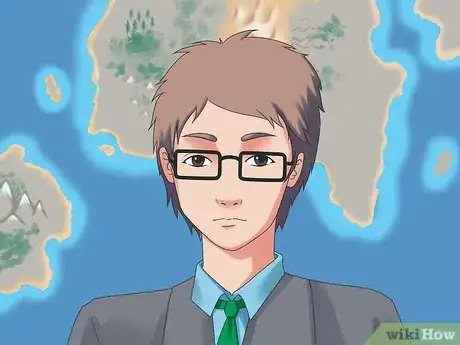 Image titled Become a Cartographer Step 1