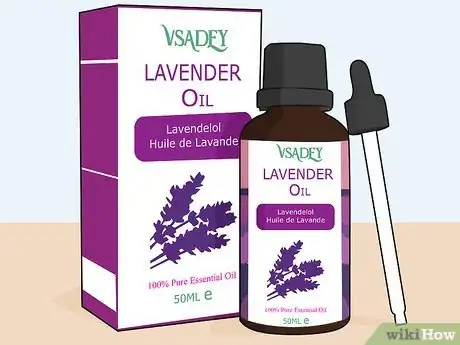 Image titled Relieve Eczema Itch at Night Step 13