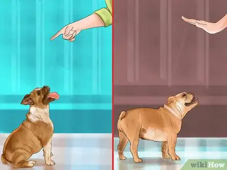 Image titled Stop Your Dog from Misbehaving Dangerously Step 7