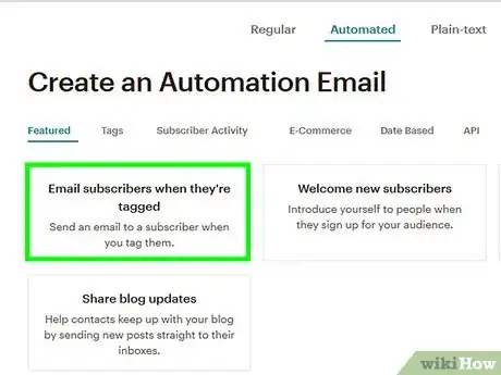 Image titled Send Mass Emails Step 4
