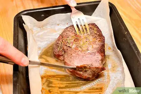 Image titled Cook a Tri Tip Roast Step 9