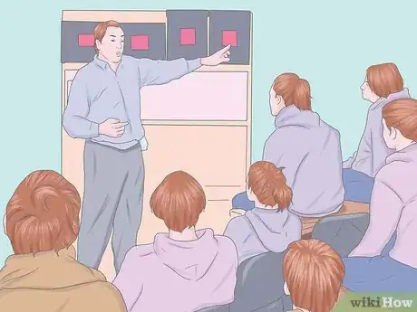 Image titled Be Like Hermione Granger from Harry Potter Step 10