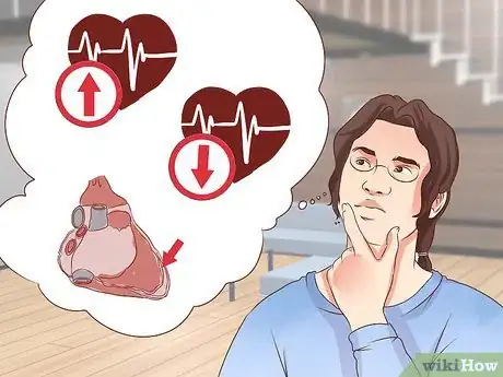 Image titled Prepare for Kidney Dialysis Step 11