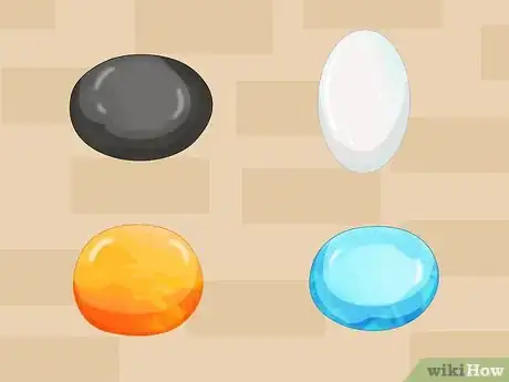 Image titled Wear an Opal Stone Step 01