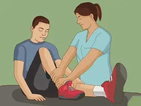 Image titled Get Muscle Tears Surgically Removed Step 11