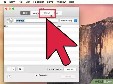 Image titled Burn a Movie Step 14