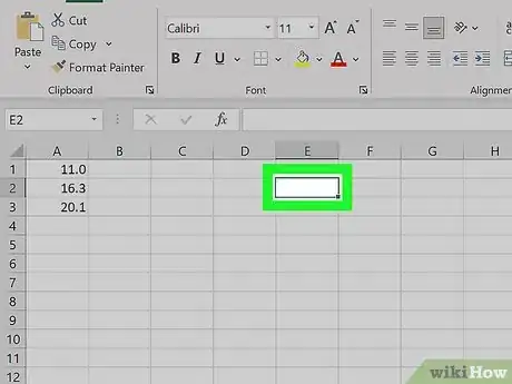 Image titled Use the Round Function in a Formula in Excel Step 13