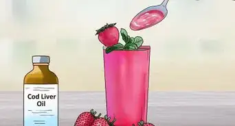 Take Cod Liver Oil for Health