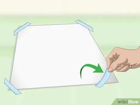 Image titled Water Color with Distress Markers Step 2