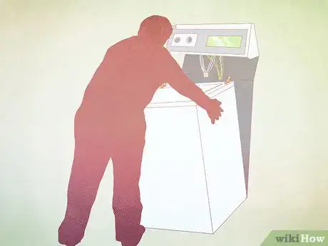 Image titled Repair the Motor Coupler in a Kenmore Washer Step 2Bullet9