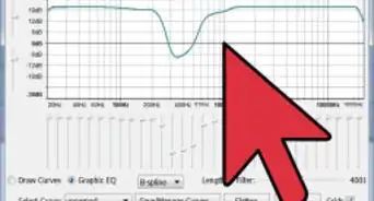 Use a Parametric Equalizer