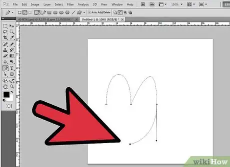 Image titled Make a Heart Shape in Photoshop Step 7