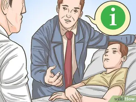 Image titled Diagnose Bronchiolitis Step 7