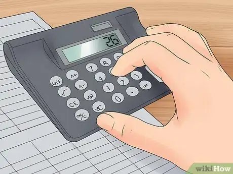 Image titled Calculate Your Hourly Rate Step 4