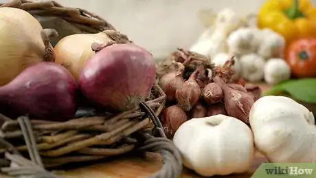 Image titled Store Vegetables in the Fridge Step 12