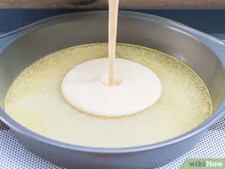 Image titled Make Cheese Flan Step 7