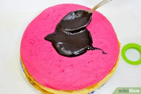 Image titled Make Rainbow Cookies Step 19