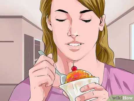 Image titled Identify if You Have Sensitive Teeth Step 1