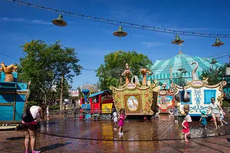 Image titled MK Casey Jr Splash n Soak