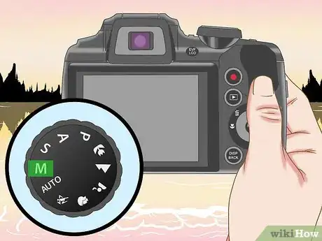 Image titled Make a Panograph Step 2