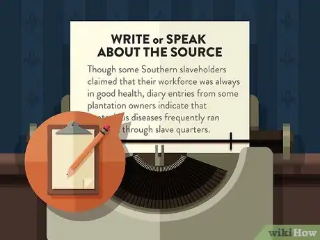 Image titled Analyze a Primary Source Step 14