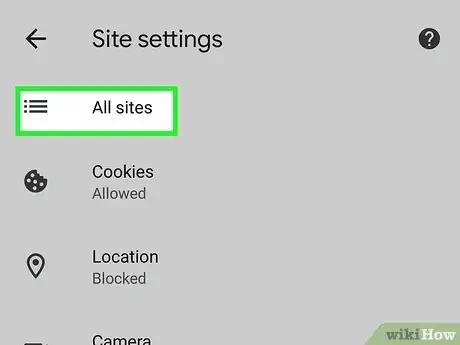 Image titled Delete Individual Cookies in Chrome Step 11