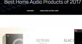 Determine the Quality of a Stereo