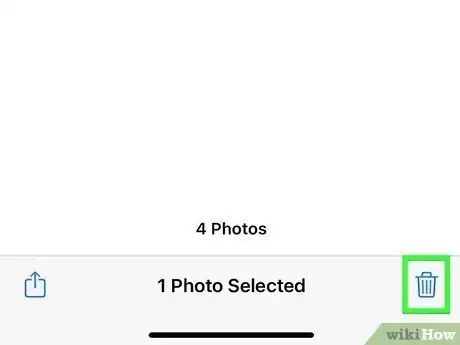 Image titled Delete Photos from Photostream Step 5