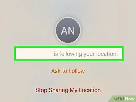Image titled Track Your Friends Location on iPhone or iPad Step 6
