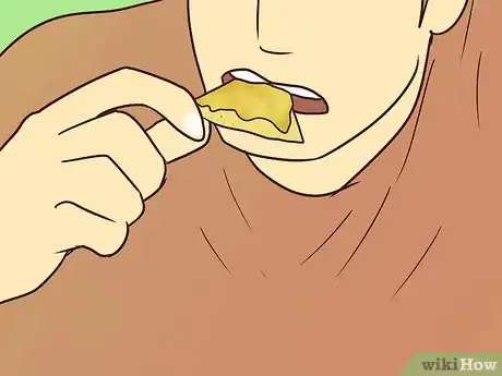 Image titled Eat Nachos Step 1