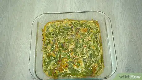 Image titled Make Green Bean Casserole Step 17