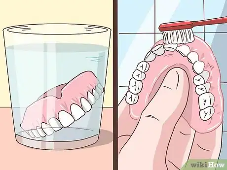 Image titled Maintain Healthy Teeth As You Age Step 12