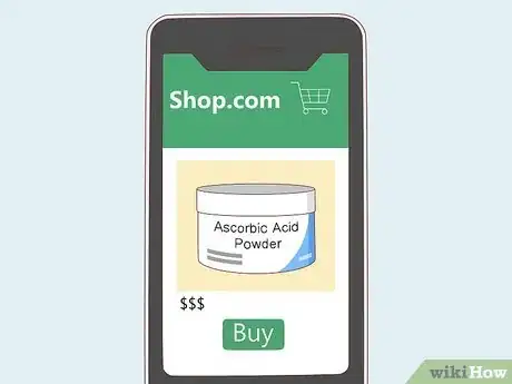 Image titled Use Ascorbic Acid Powder Step 8