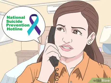 Image titled Know if You Have Postpartum Depression Step 5