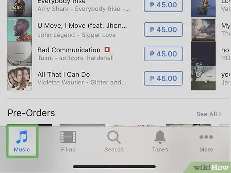 Image titled Transfer iTunes Credit Step 14