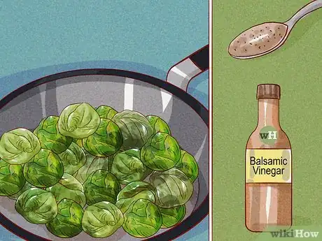 Image titled Slow Cook Brussels Sprouts Step 1