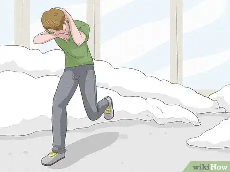 Image titled Deal With Riot Control Agents Step 1