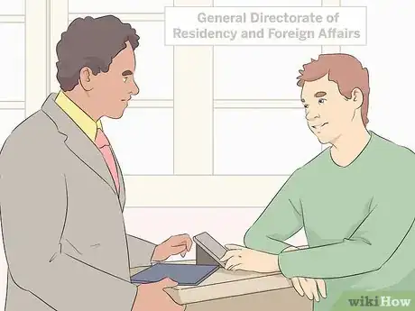 Image titled Apply for a UAE Visa Step 4