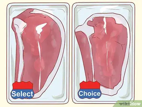 Image titled Include Red Meat in a Healthy Diet Step 2
