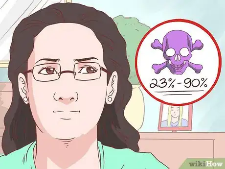 Image titled Recognize Marburg Hemorrhagic Fever Symptoms Step 7