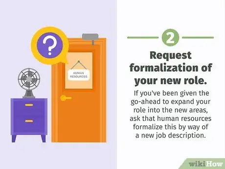 Image titled Expand Your Job Step 13