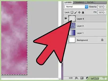 Image titled Create Clouds in Photoshop Step 9