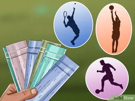 Image titled Plan Your 13th Birthday Party Step 8