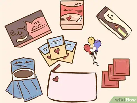 Image titled Prepare Your Daughter for Her First Period Step 12