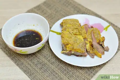 Image titled Make Meat Jun Step 8