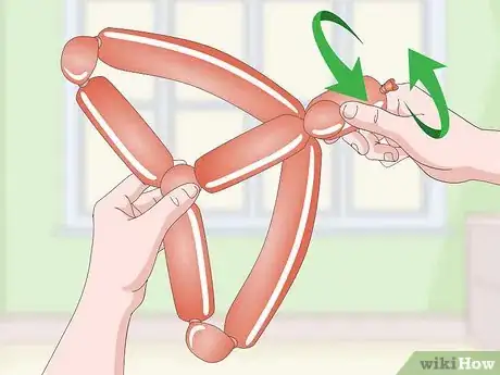 Image titled Make a Balloon Jet Step 20